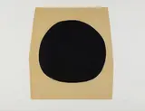 Alberto Burri, Bianchi e neri I-F