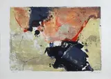 Giuseppe Santomaso, Senza Titolo