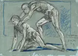 Alberto Sughi, L'aggressione