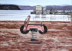 Solo by Andrea Di Marco, 2003, offered May 2013