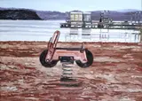 Andrea Di Marco, Solo, 2003