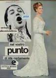 Lucia Marcucci, Punto