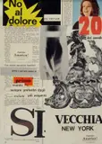 Lucia Marcucci, Vecchia New York