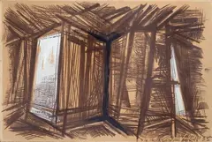 In nuova dimensione by Vinicio Berti, 1955, offered May 2013
