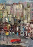 (guglielmo Sansoni) Tato, Periferia