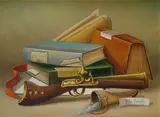 Antonio Nunziante, Composizione
