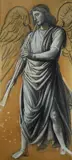 Achille Funi, Angelo musicante