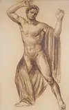 Achille Funi, Enea