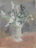 Felice Carena, Fiori
