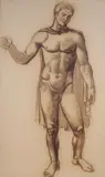 Achille Funi, Enea