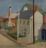 Francesco Trombadori, Case