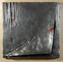 Forma 1804 by Perilli Nicola, 2010, offered May 2013