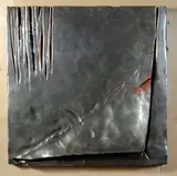 Perilli Nicola, Forma 1804, 2010