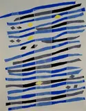 Ignazio Moncada, Senza titolo, 1990