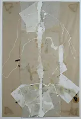Al volo by Luciano Bartolini, 1989, offered May 2013