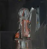 Piero Ruggeri, Senza titolo