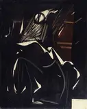 Piero Ruggeri, Senza titolo