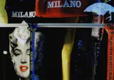 Pino Settanni, Marylin " Gift shop", 2000