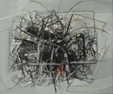 Edoardo Franceschini, Composizione