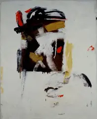 Antonio Scordia, Viligelmo, 1961