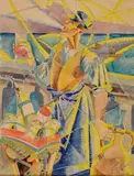 Pippo Rizzo, Acquaiolo