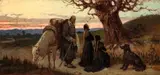 Cristiano Banti, L'Ave Maria