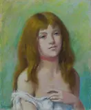 Federico Zandomeneghi, Camille