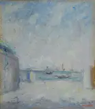 Francesco De Rocchi, Murano