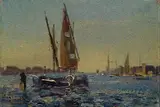 Beppe Ciardi, Marina