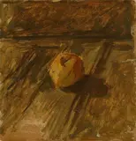 Mario Marcucci, Mela, 1937