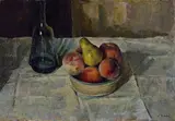 Giulio Salti, Natura morta