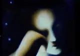 Stefania Fabrizi, Con la stella, 1998, Sul verso: firma