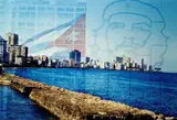 Davide Bramante, Havana (Malecon), 2005