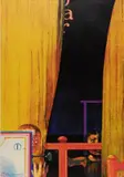 Leonardo Cremonini, Senza titolo