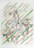 Sandro Chia, Volti, 1989