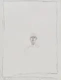 Diego by Alberto Giacometti, 1963, offered Dec 2012