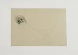 Emilio Greco, Nudo, 1979
