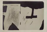 Antoni Tàpies, Senza titolo