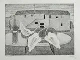 Giuseppe Viviani, Calle