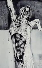 Anatomia by Renzo Vespignani, 1963, offered Dec 2012
