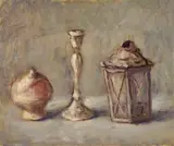 Fiorenzo Tomea, Lanterna