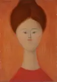 Antonio Bueno, Figura