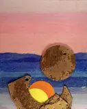 Roberto Crippa, Senza titolo, 1970