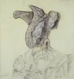 Carlo Guarienti, Senza titolo