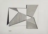 Piero Dorazio, Senza titolo