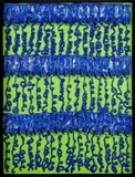 Arman, Senza titolo, 2002, autentica on foto Archieves Denyse Durand-Ruel