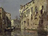Emma Ciardi, Venezia