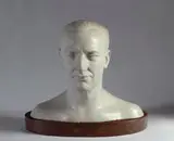 Mario Moschi, Busto maschile