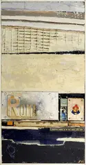 Composizione by Sandro Lodolo, 2005, offered Dec 2012