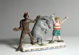 Agnese Parronchi, Pinocchio